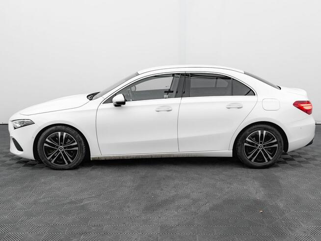 Mercedes A 200 GD8K647#200 d Progressive 8G-DCT Ambient Podgrz.f Salon PL VAT23%