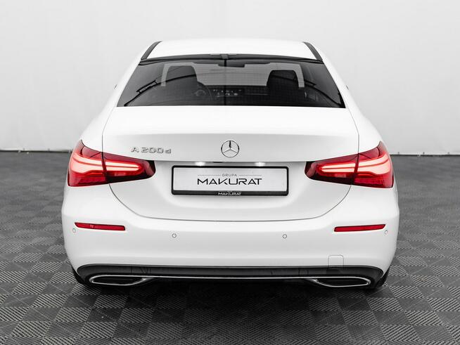 Mercedes A 200 GD8K647#200 d Progressive 8G-DCT Ambient Podgrz.f Salon PL VAT23%