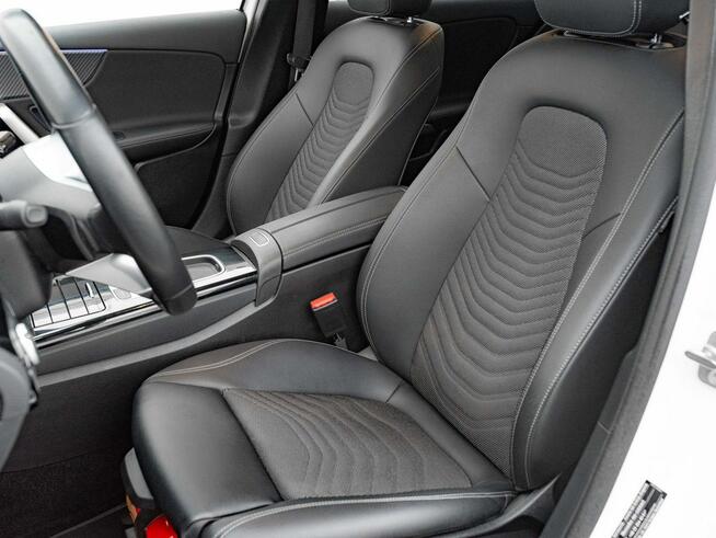 Mercedes A 200 GD8K647#200 d Progressive 8G-DCT Ambient Podgrz.f Salon PL VAT23%