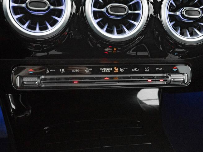 Mercedes A 200 GD8K647#200 d Progressive 8G-DCT Ambient Podgrz.f Salon PL VAT23%
