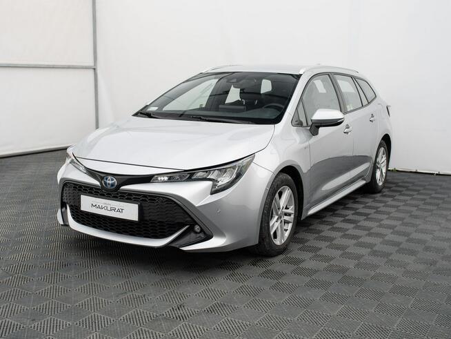 Toyota Corolla WE6G953#1.8 Hybrid Comfort Podgrz.f Pakiet Tech Salon PL VAT 23%