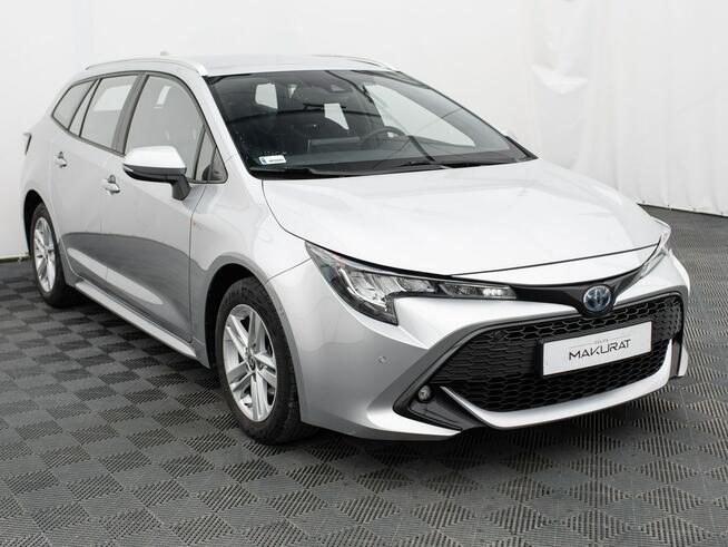 Toyota Corolla WE6G953#1.8 Hybrid Comfort Podgrz.f Pakiet Tech Salon PL VAT 23%