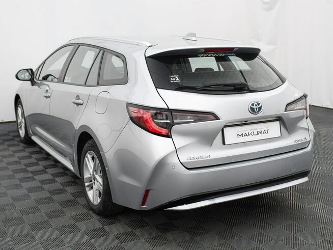 Toyota Corolla WE6G953#1.8 Hybrid Comfort Podgrz.f Pakiet Tech Salon PL VAT 23%