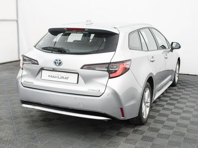 Toyota Corolla WE6G953#1.8 Hybrid Comfort Podgrz.f Pakiet Tech Salon PL VAT 23%