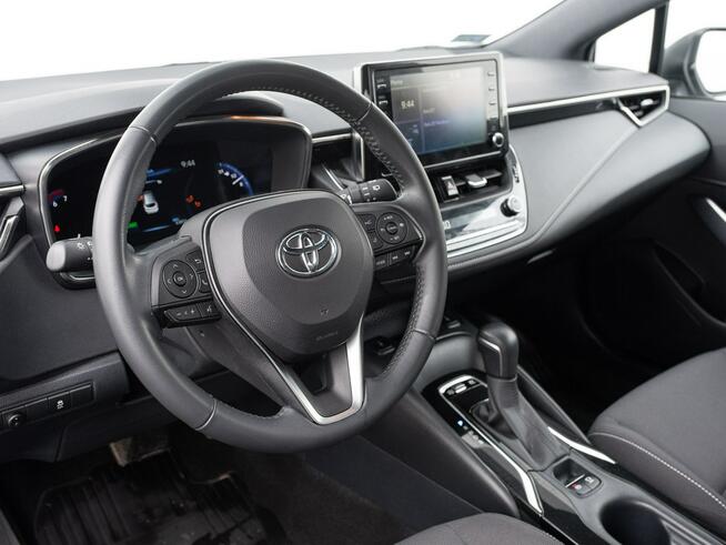 Toyota Corolla WE6G953#1.8 Hybrid Comfort Podgrz.f Pakiet Tech Salon PL VAT 23%