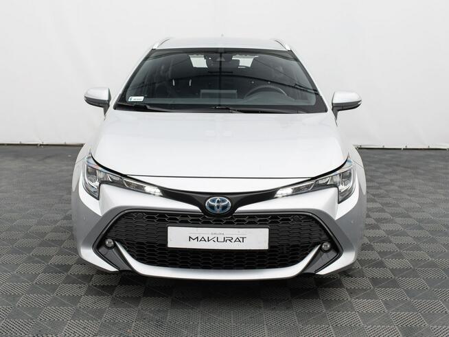 Toyota Corolla WE6G953#1.8 Hybrid Comfort Podgrz.f Pakiet Tech Salon PL VAT 23%