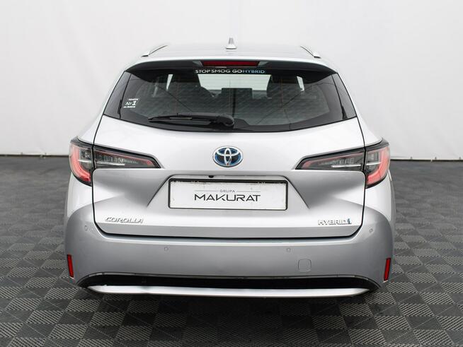Toyota Corolla WE6G953#1.8 Hybrid Comfort Podgrz.f Pakiet Tech Salon PL VAT 23%