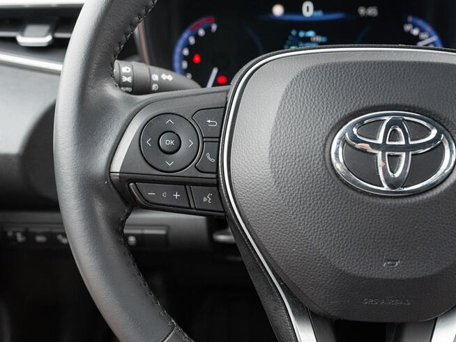 Toyota Corolla WE6G953#1.8 Hybrid Comfort Podgrz.f Pakiet Tech Salon PL VAT 23%