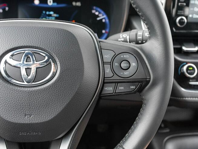 Toyota Corolla WE6G953#1.8 Hybrid Comfort Podgrz.f Pakiet Tech Salon PL VAT 23%