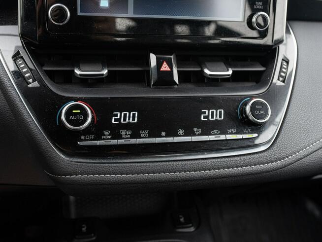 Toyota Corolla WE6G953#1.8 Hybrid Comfort Podgrz.f Pakiet Tech Salon PL VAT 23%