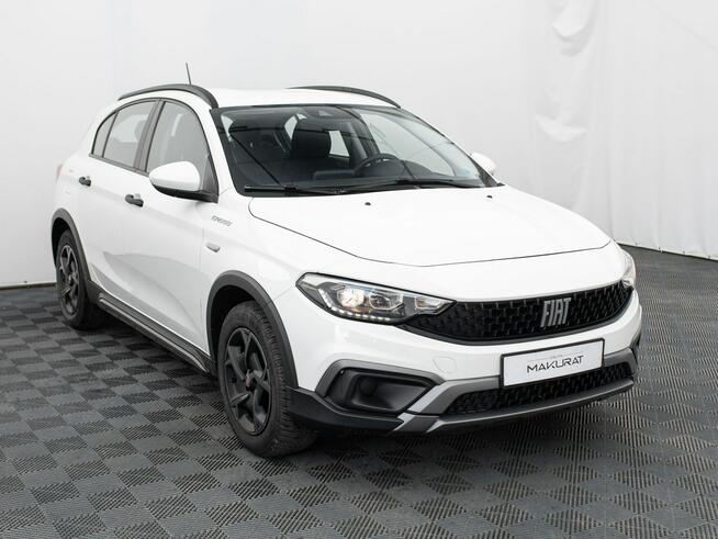 Fiat Tipo WN7694R#1.5HEV City Cross Klimatronic Cz.cof Salon PL VAT23%