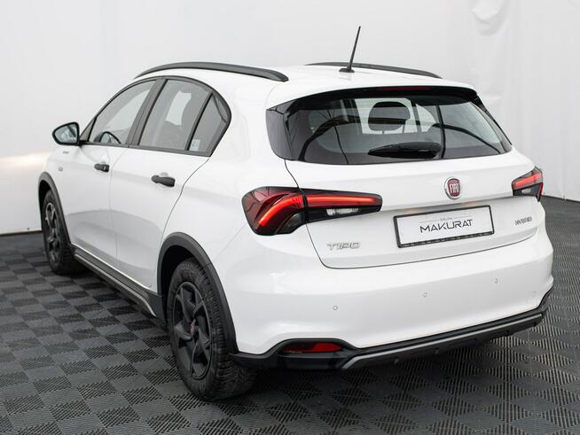 Fiat Tipo WN7694R#1.5HEV City Cross Klimatronic Cz.cof Salon PL VAT23%