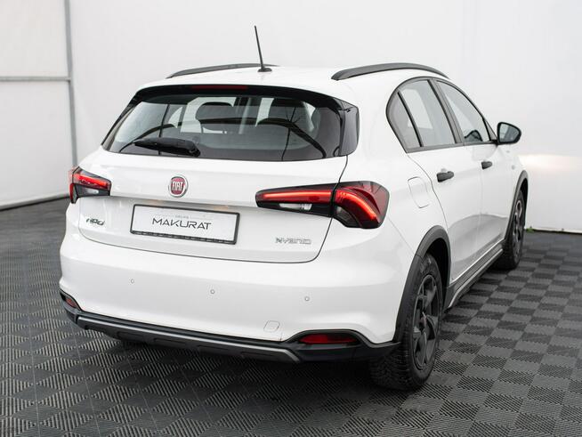 Fiat Tipo WN7694R#1.5HEV City Cross Klimatronic Cz.cof Salon PL VAT23%