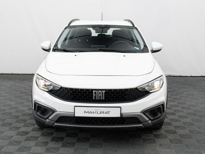 Fiat Tipo WN7694R#1.5HEV City Cross Klimatronic Cz.cof Salon PL VAT23%