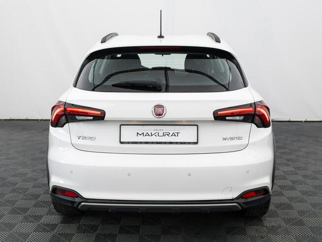 Fiat Tipo WN7694R#1.5HEV City Cross Klimatronic Cz.cof Salon PL VAT23%