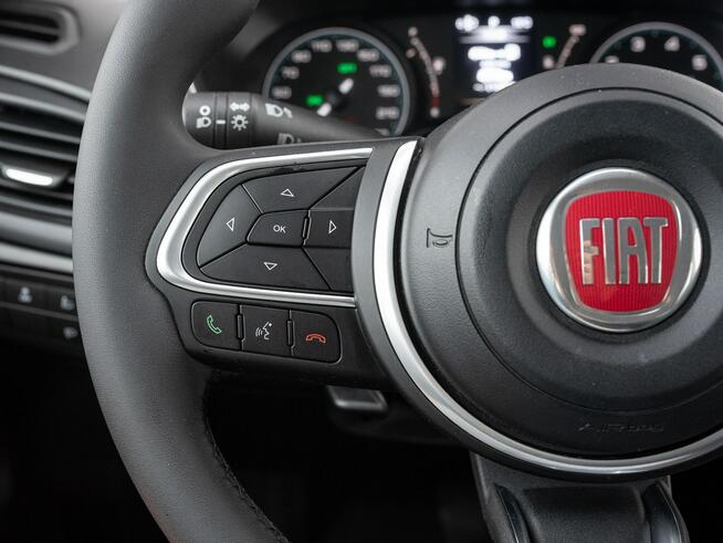 Fiat Tipo WN7694R#1.5HEV City Cross Klimatronic Cz.cof Salon PL VAT23%