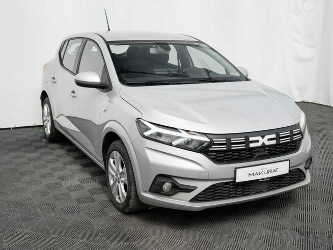 Dacia Sandero WD5982R#1.0 TCe Expression Cz.cof LED Ekran dotykowy Salon PL VAT23%
