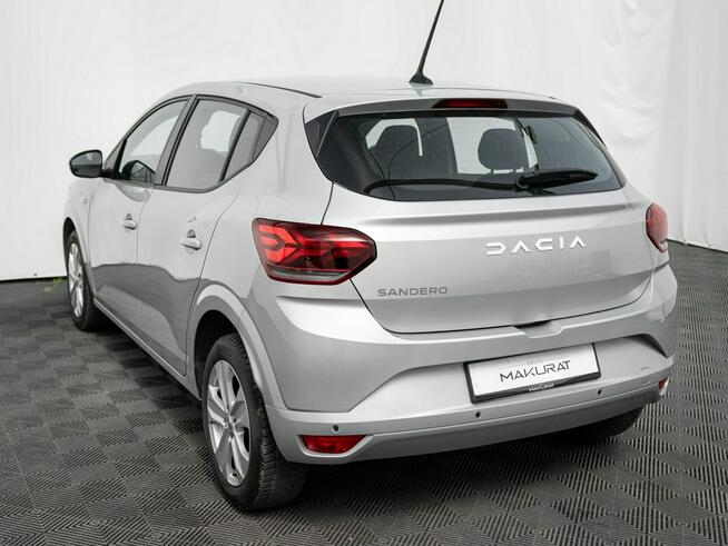 Dacia Sandero WD5982R#1.0 TCe Expression Cz.cof LED Ekran dotykowy Salon PL VAT23%