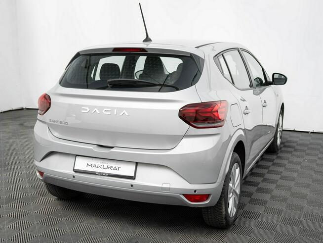 Dacia Sandero WD5982R#1.0 TCe Expression Cz.cof LED Ekran dotykowy Salon PL VAT23%