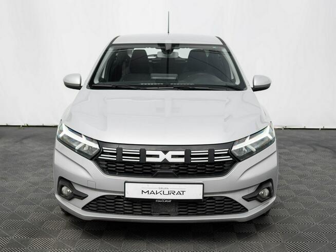 Dacia Sandero WD5982R#1.0 TCe Expression Cz.cof LED Ekran dotykowy Salon PL VAT23%