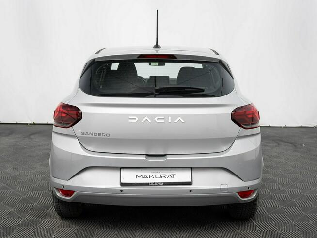 Dacia Sandero WD5982R#1.0 TCe Expression Cz.cof LED Ekran dotykowy Salon PL VAT23%