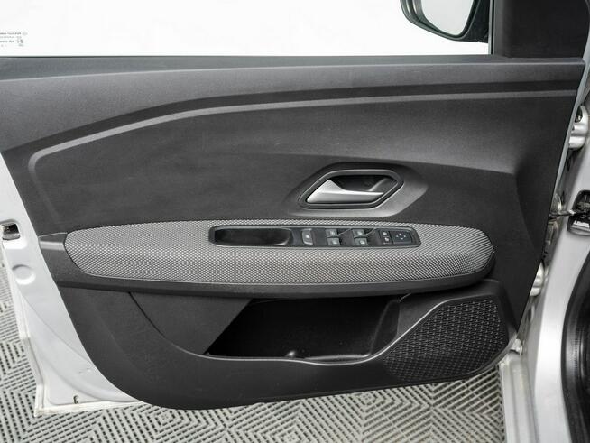 Dacia Sandero WD5982R#1.0 TCe Expression Cz.cof LED Ekran dotykowy Salon PL VAT23%