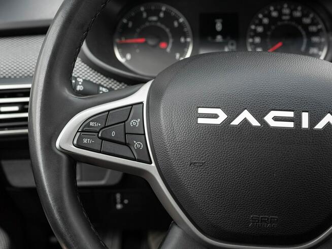 Dacia Sandero WD5982R#1.0 TCe Expression Cz.cof LED Ekran dotykowy Salon PL VAT23%