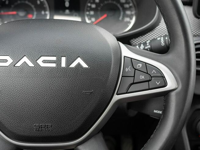 Dacia Sandero WD5982R#1.0 TCe Expression Cz.cof LED Ekran dotykowy Salon PL VAT23%