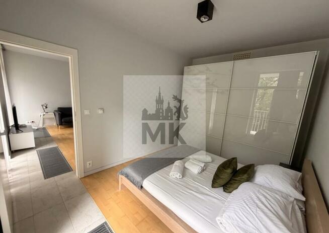 Mieszkanie Kraków Kraków-Śródmieście, Stare Miasto, Szlak