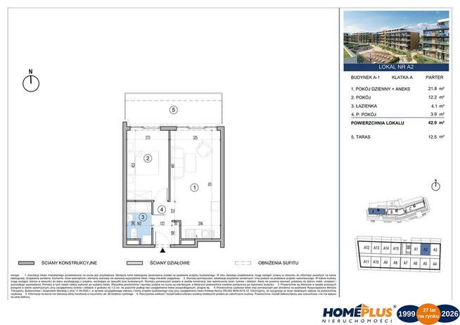 0%, Dziwnów - apartamenty wakacyjne