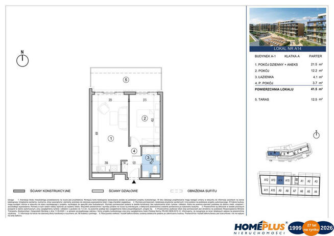 0%, Dziwnów - apartamenty wakacyjne