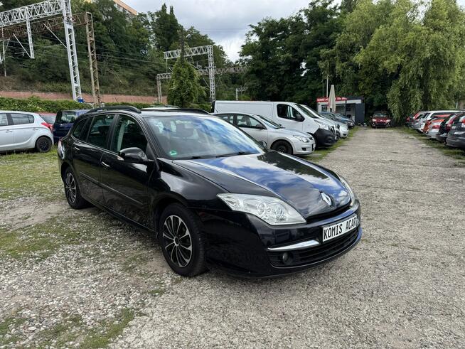 Renault Laguna 2.0i-16V-140km-6-Biegów-Bezwypadkowy-Klimatronik-Komputer-Tempomat