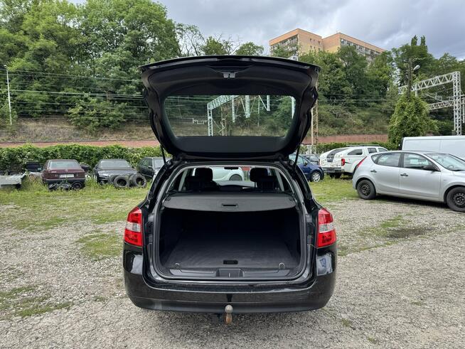 Renault Laguna 2.0i-16V-140km-6-Biegów-Bezwypadkowy-Klimatronik-Komputer-Tempomat