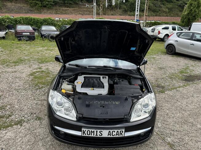 Renault Laguna 2.0i-16V-140km-6-Biegów-Bezwypadkowy-Klimatronik-Komputer-Tempomat