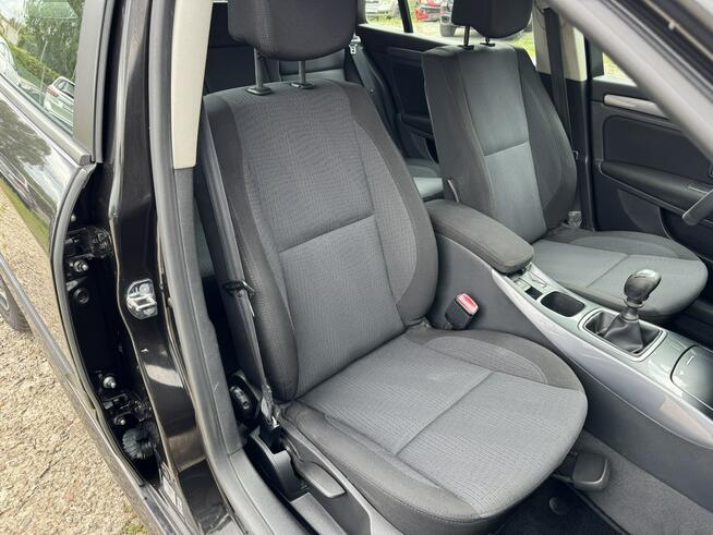 Renault Laguna 2.0i-16V-140km-6-Biegów-Bezwypadkowy-Klimatronik-Komputer-Tempomat
