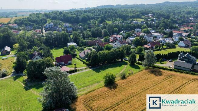 Działka budowlana Iwonicz gm. Iwonicz-Zdrój, Zadwór