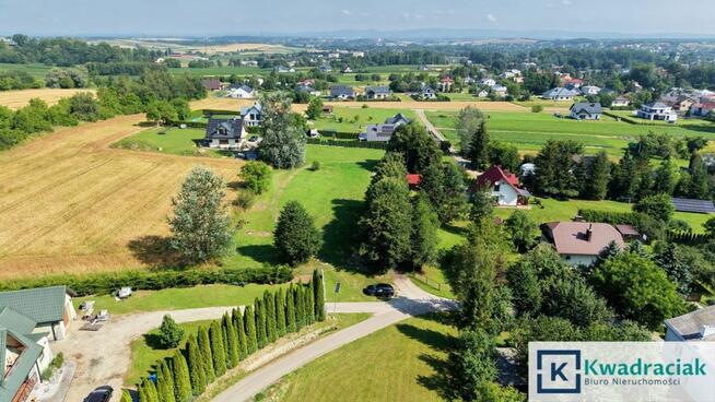 Działka budowlana Iwonicz gm. Iwonicz-Zdrój, Zadwór