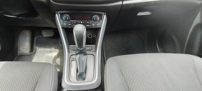 Suzuki SX4 S-Cross Automat, bogata wersja, ksiazka serwisowa.