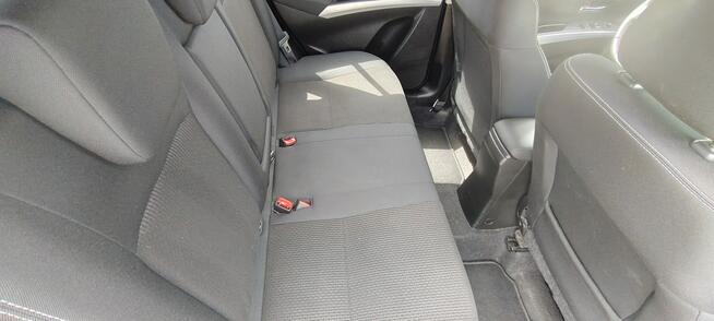 Suzuki SX4 S-Cross Automat, bogata wersja, ksiazka serwisowa.