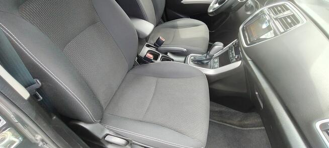 Suzuki SX4 S-Cross Automat, bogata wersja, ksiazka serwisowa.