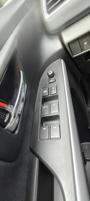 Suzuki SX4 S-Cross Automat, bogata wersja, ksiazka serwisowa.