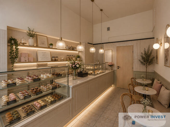 Lokal użytkowy 27,58 m2| Stare miasto | centrum