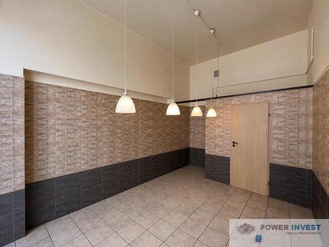 Lokal użytkowy 27,58 m2| Stare miasto | centrum