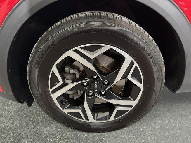 Kia Sportage VAT 23% 1.6T-GDI 150KM M6 2023 r., salon PL, I właściciel
