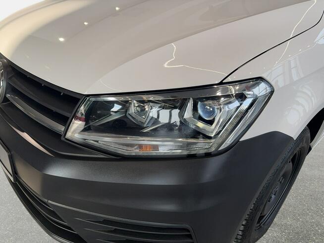 Volkswagen Caddy VAT 23% Kombi 2.0TDI 102KM M5 2020 r., Salon PL, I właściciel