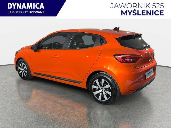 Renault Clio VAT 23% Equilibre 1.0TCe 91KM M6 2023 r., salon PL I właściciel