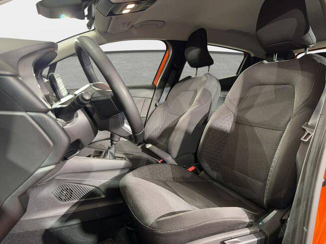 Renault Clio VAT 23% Equilibre 1.0TCe 91KM M6 2023 r., salon PL I właściciel