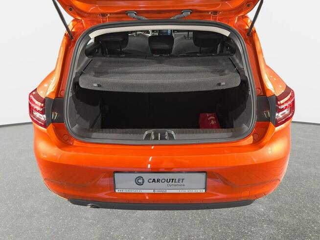 Renault Clio VAT 23% Equilibre 1.0TCe 91KM M6 2023 r., salon PL I właściciel