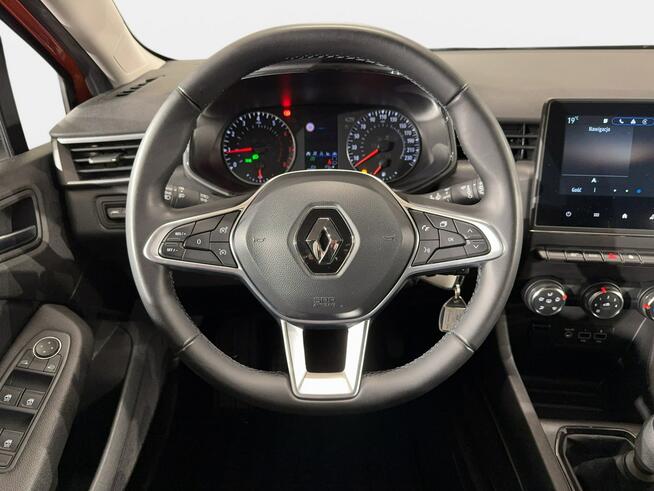 Renault Clio VAT 23% Equilibre 1.0TCe 91KM M6 2023 r., salon PL I właściciel