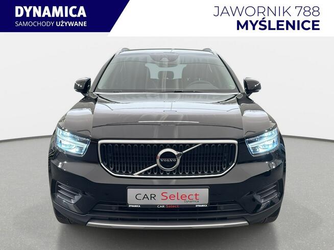 Volvo XC 40 VAT 23% Momentum Pro 1.5 T3 163KM automat 2022 r., salon PL, I wł.